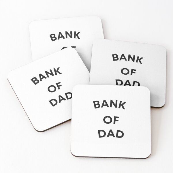 Item preview, bank of dad designed and sold by MEHDI ISAMAK.