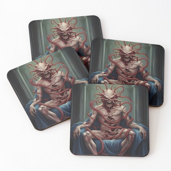 Item preview, monster designed and sold by misbahsiro.
