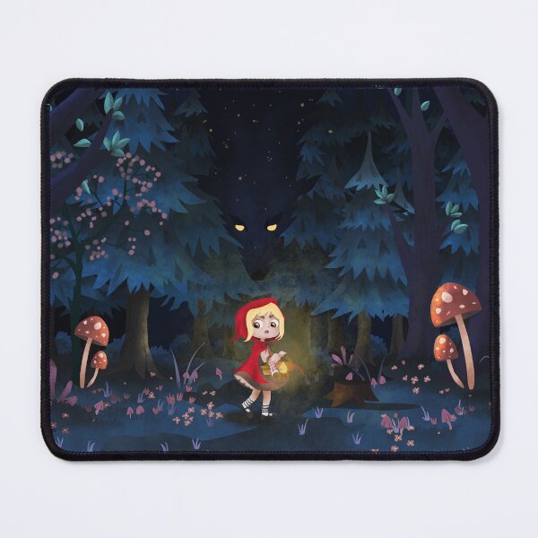 Item preview, Little Red Riding Hood designed and sold by Lewory.