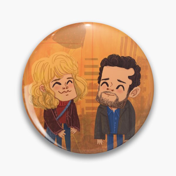 Item preview, When Harry Meet Sally designed and sold by noelalatn.