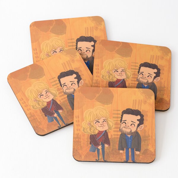 Item preview, When Harry Meet Sally designed and sold by noelalatn.