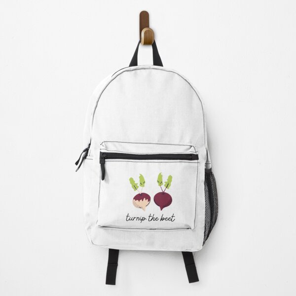 Item preview, Turnip the Beet Pun designed and sold by bogantomasa.