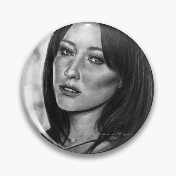 Item preview, Shannen Doherty designed and sold by aspihesi.