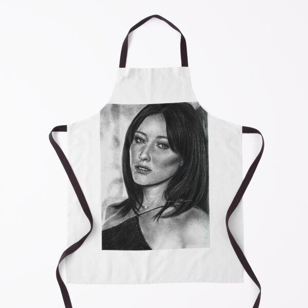 Item preview, Shannen Doherty designed and sold by aspihesi.