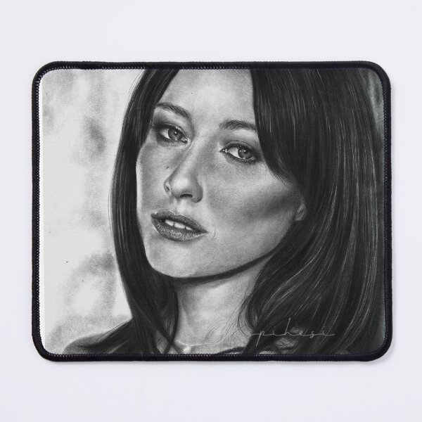 Item preview, Shannen Doherty designed and sold by aspihesi.