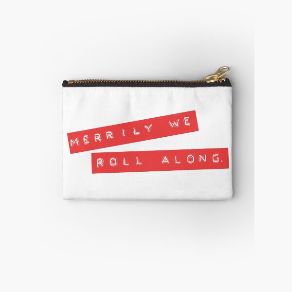 Item preview, Merrily Typewritten designed and sold by Ships and Colours.