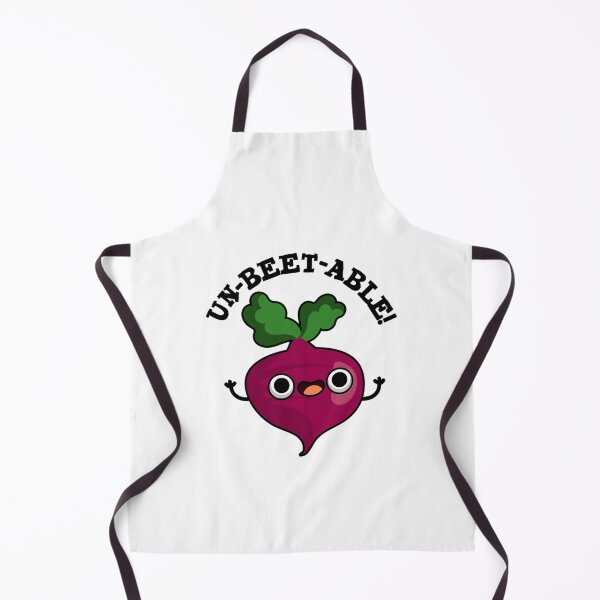 Item preview, Un-beet-table Funny Beet Puns Active designed and sold by bogantomasa.