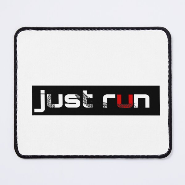 Item preview, Just Run designed and sold by Dark-Night-.