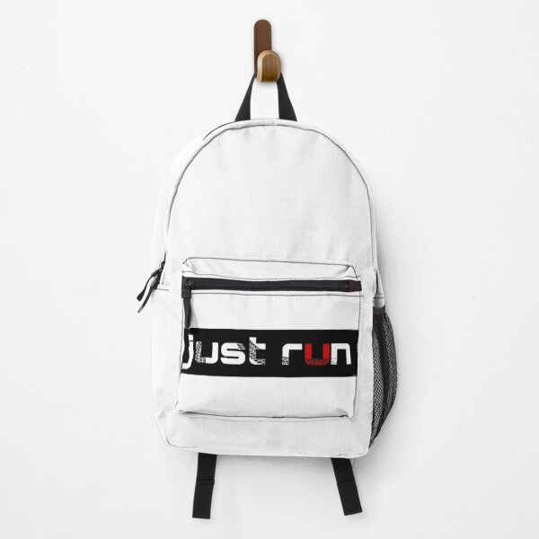 Item preview, Just Run designed and sold by Dark-Night-.
