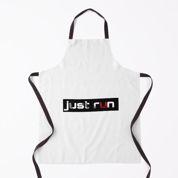 Item preview, Just Run designed and sold by Dark-Night-.