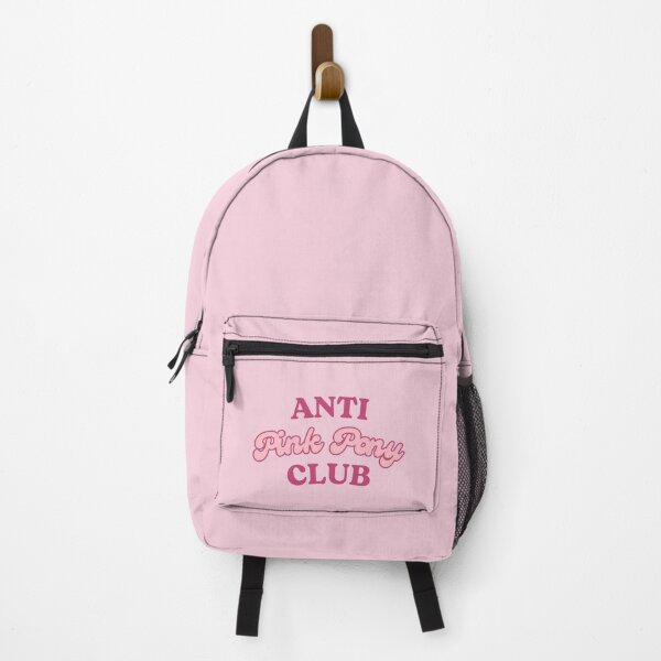 Item preview, Anti Pink Pony Club designed and sold by karma-style.