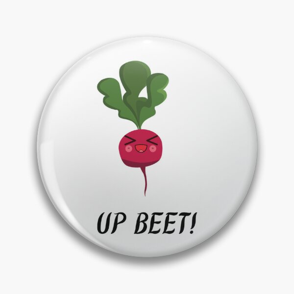 Item preview, Up Beet! Active  designed and sold by bogantomasa.