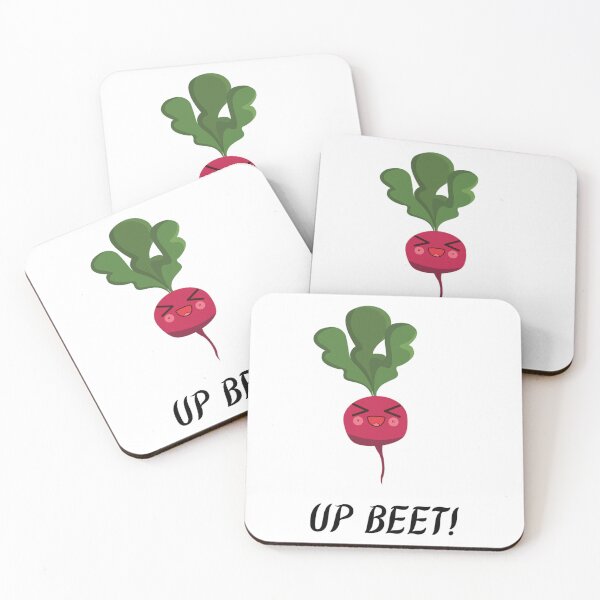 Item preview, Up Beet! Active  designed and sold by bogantomasa.
