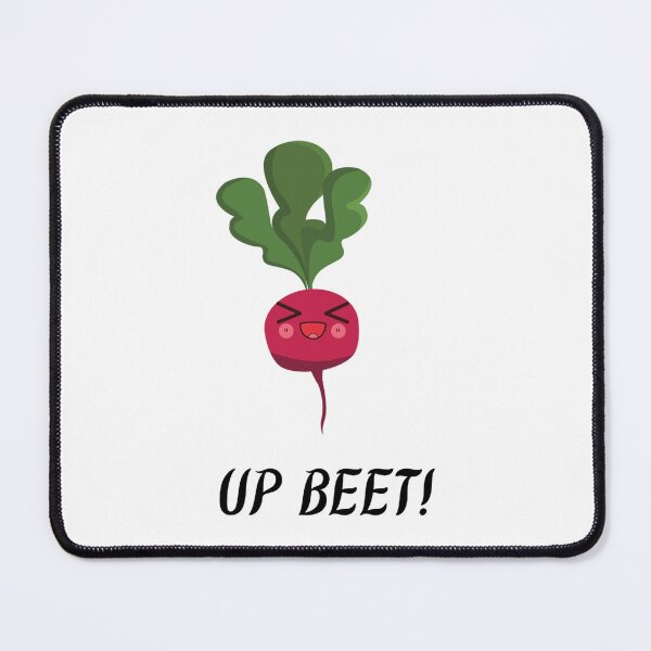 Item preview, Up Beet! Active designed and sold by bogantomasa.