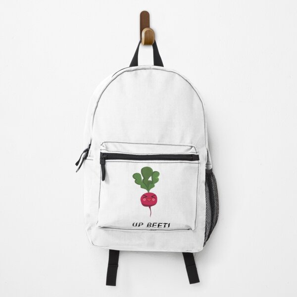 Item preview, Up Beet! Active  designed and sold by bogantomasa.