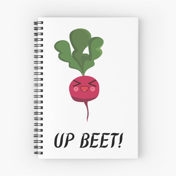 Item preview, Up Beet! Active  designed and sold by bogantomasa.