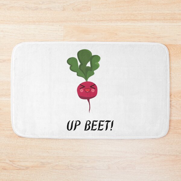Item preview, Up Beet! Active  designed and sold by bogantomasa.