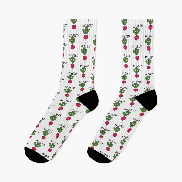 Item preview, Up Beet! Active  designed and sold by bogantomasa.