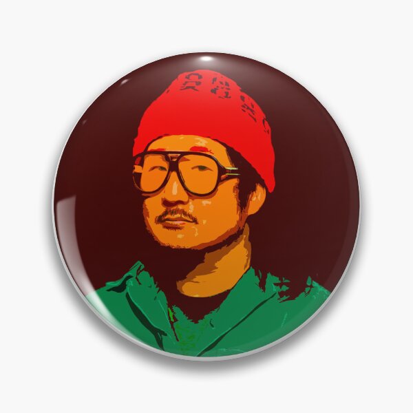 Item preview, Bobby Lee designed and sold by Lowgik.