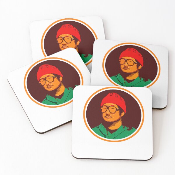 Item preview, Bobby Lee designed and sold by Lowgik.