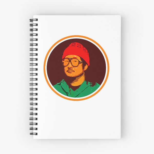 Item preview, Bobby Lee designed and sold by Lowgik.