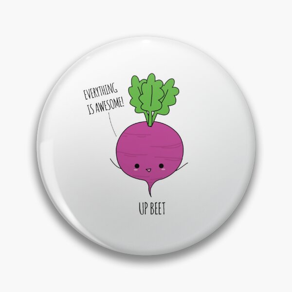 Item preview, Up Beet designed and sold by bogantomasa.