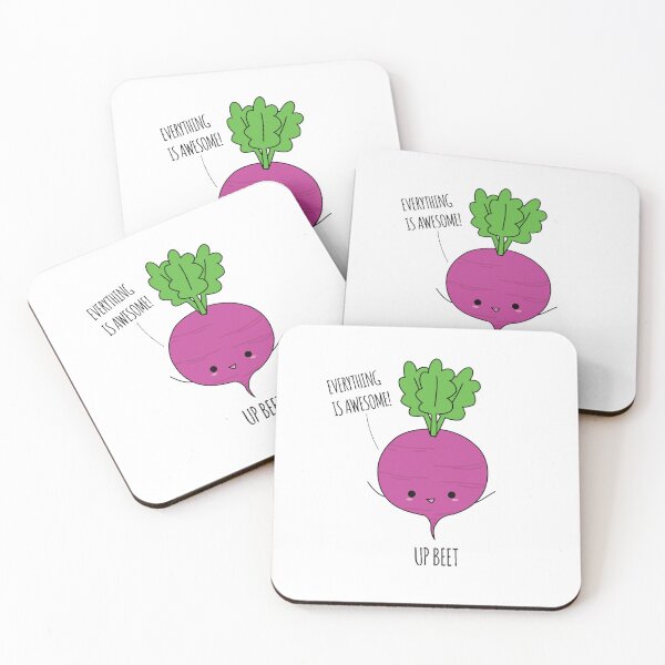 Item preview, Up Beet designed and sold by bogantomasa.