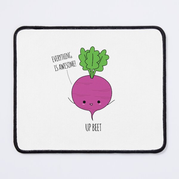 Item preview, Up Beet designed and sold by bogantomasa.