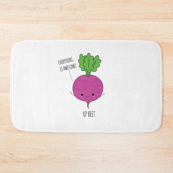 Item preview, Up Beet designed and sold by bogantomasa.
