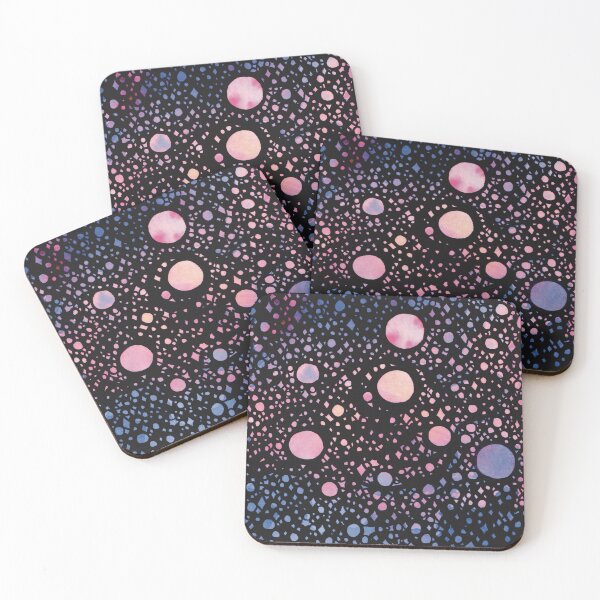 Item preview, Planets designed and sold by kinoko.draws.