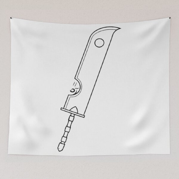 Item preview, Copy of The protector of the villages designed and sold by 9R3A-Walmas.