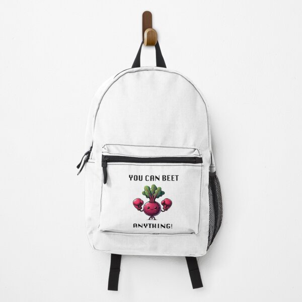 Item preview, You Can Beet Anything! Funny Gifts for Gardener or Vegatable Lover Active designed and sold by bogantomasa.