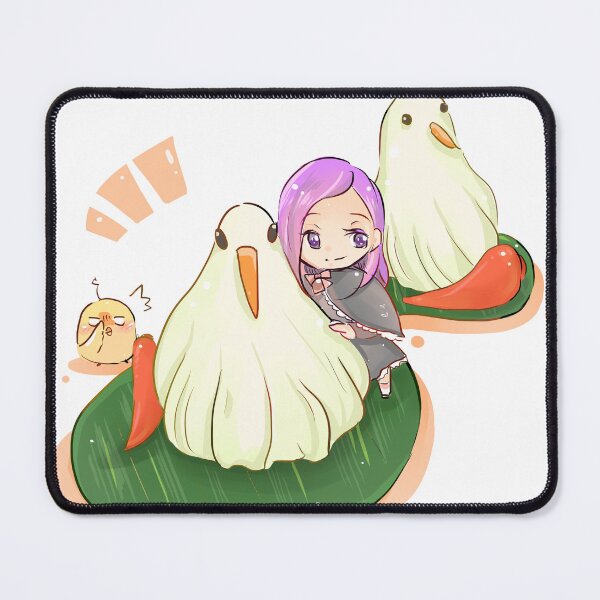 Item preview, "Jeeb Nok" Dessert Thai designed and sold by uthinkiprint.