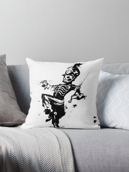 Item preview, My Chemical Romance - The Black Parade designed and sold by Inkhov.