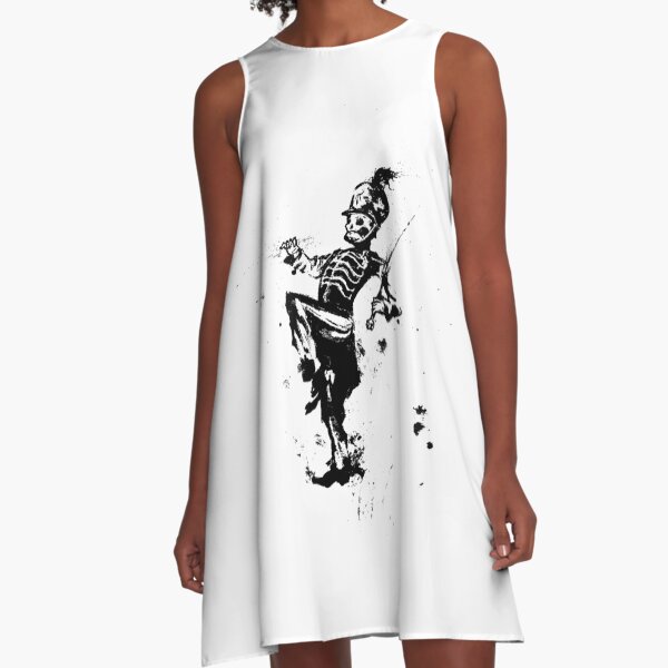 Item preview, My Chemical Romance - The Black Parade designed and sold by Inkhov.