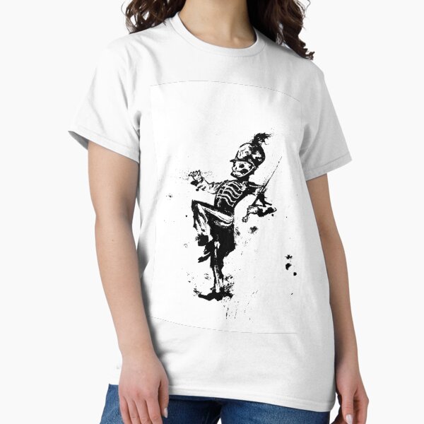 Item preview, My Chemical Romance - The Black Parade designed and sold by Inkhov.