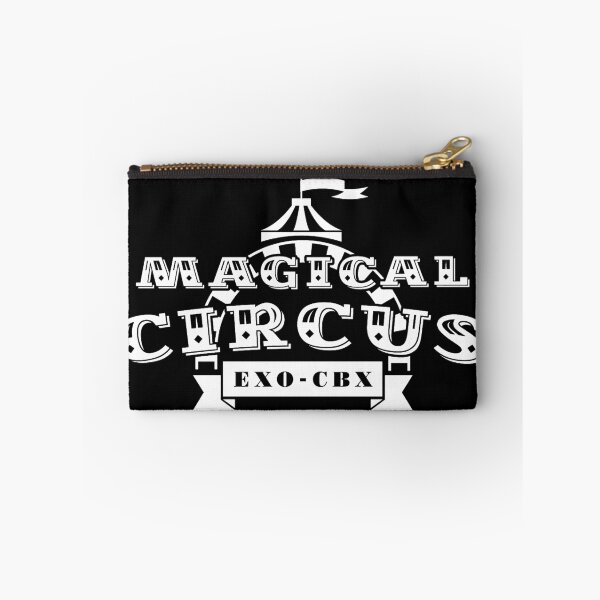 Item preview, CBX - Magical Circus designed and sold by Roddel.