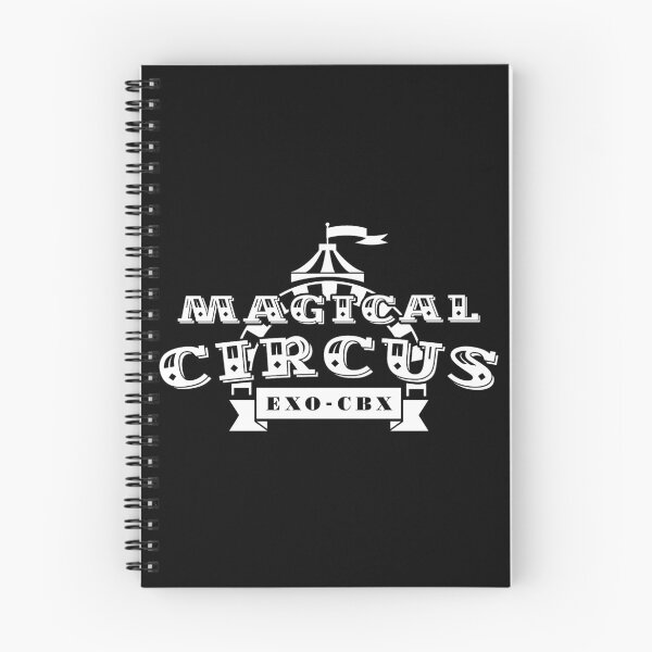 Item preview, CBX - Magical Circus designed and sold by Roddel.