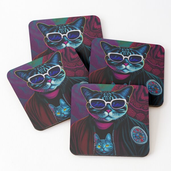 Item preview, Cat 95 designed and sold by Grafititee.
