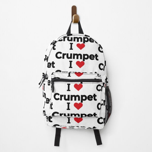 Item preview, I love Crumpet designed and sold by Moyanana.
