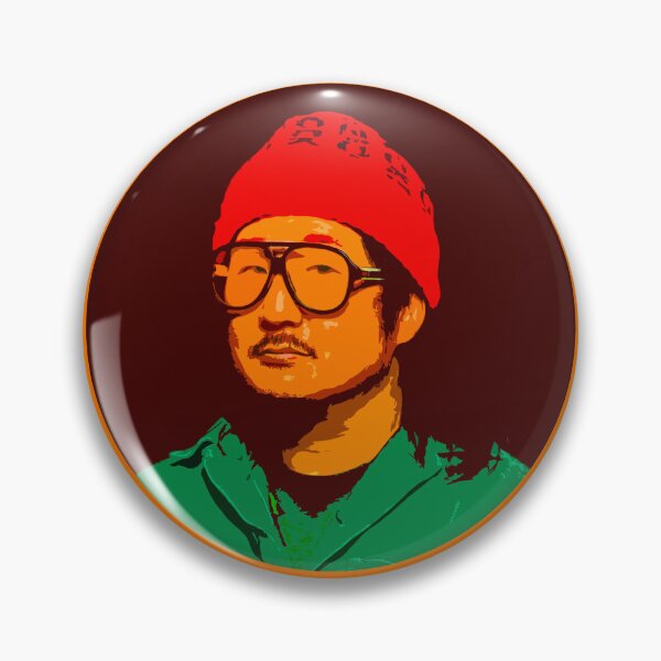 Item preview, Bobby Lee designed and sold by Lowgik.