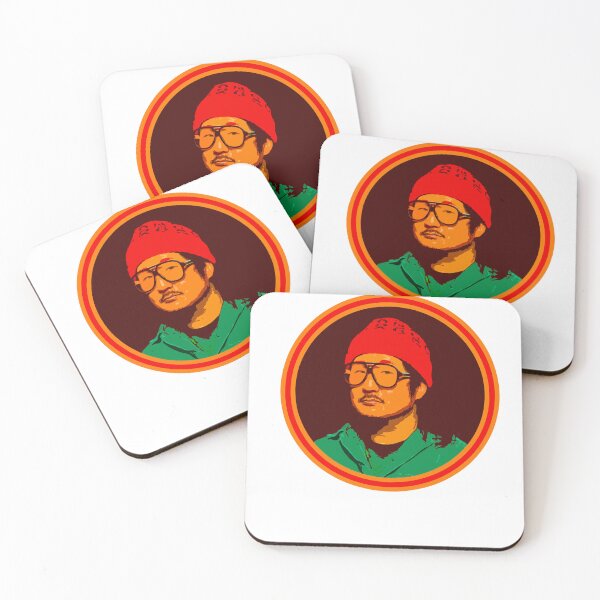 Item preview, Bobby Lee designed and sold by Lowgik.