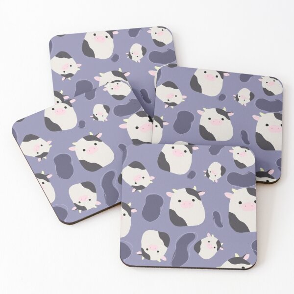 Item preview, Little Cute Cows designed and sold by iamdesigns14.