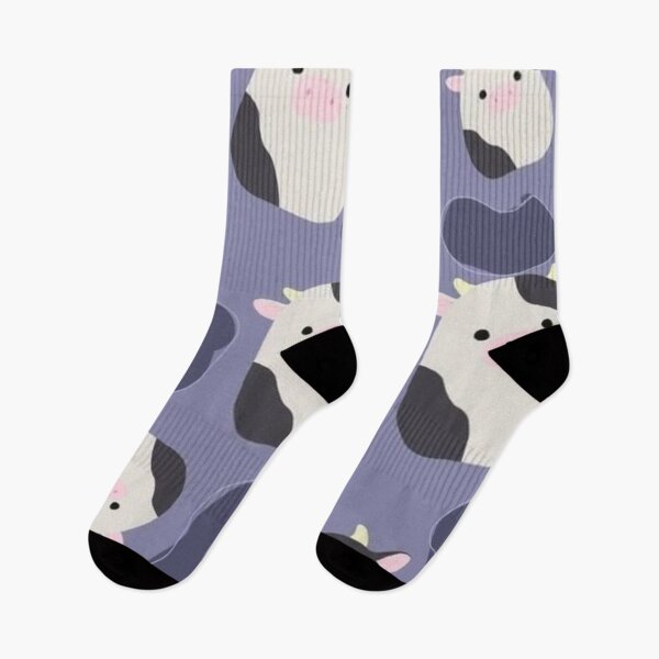 Item preview, Little Cute Cows designed and sold by iamdesigns14.