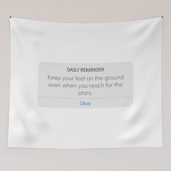 Item preview, Daily Reminder  designed and sold by Delamoon.