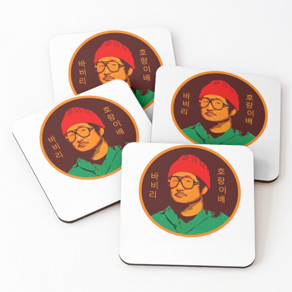 Item preview, Bobby Lee designed and sold by Lowgik.