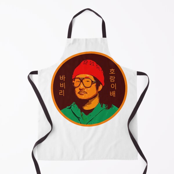 Item preview, Bobby Lee designed and sold by Lowgik.