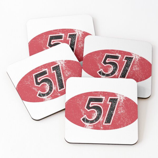 Item preview, 51 designed and sold by pjsignman.