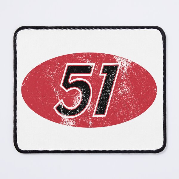 Item preview, 51 designed and sold by pjsignman.