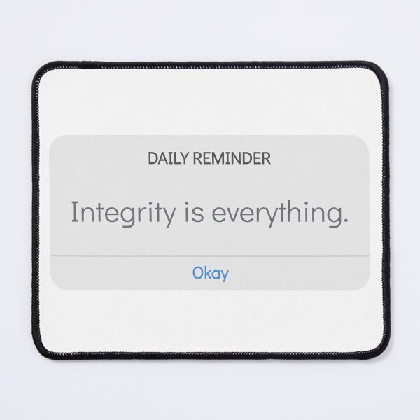 Item preview, Daily Reminder designed and sold by Delamoon.